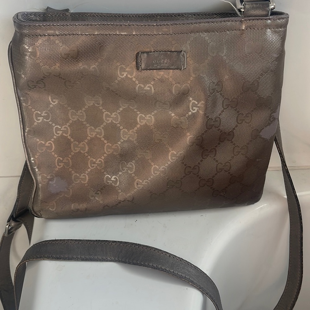 Gucci Crossbody Bag